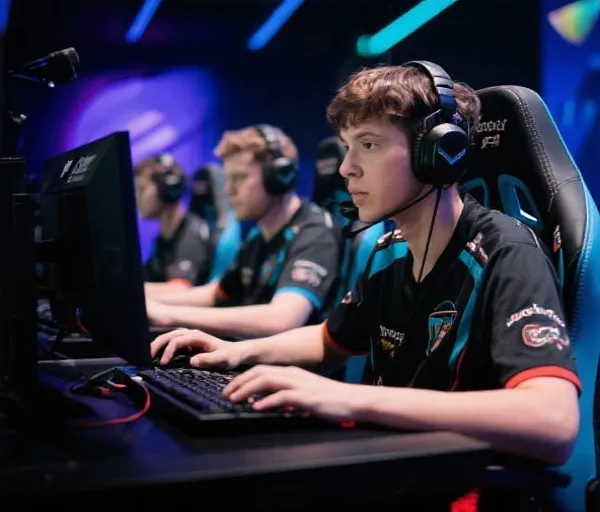 破局第三方赛事：Riot携手电竞世界杯，开启英雄联盟全球化新版图