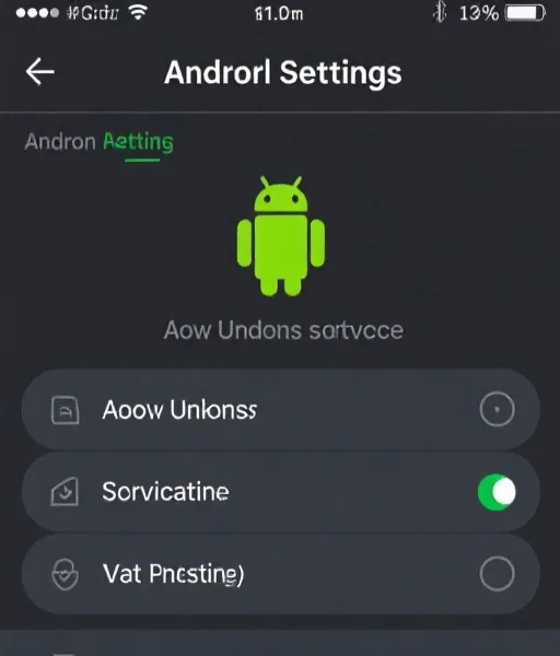 Android 安装图解